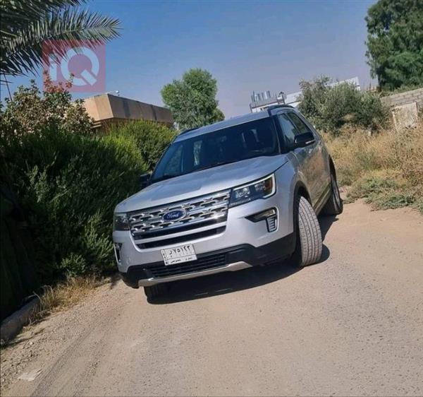 Ford for sale in Iraq